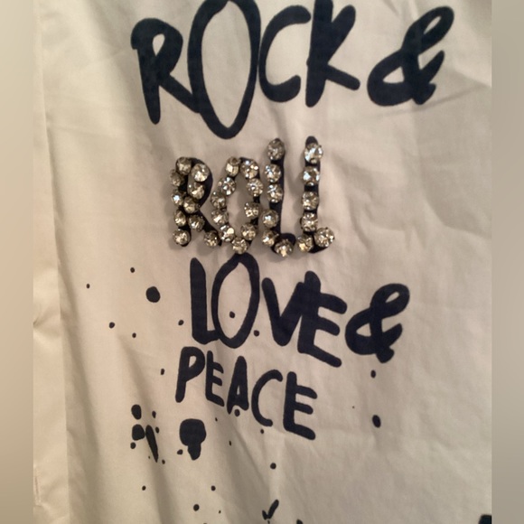 Ladies shirt - Picture 1 of 5